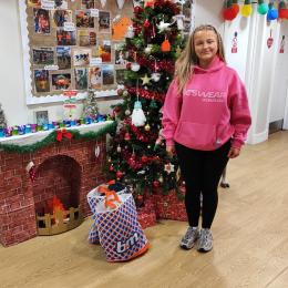 Christmas Appeal 2025