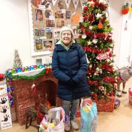 Christmas Appeal 2025