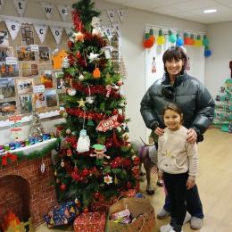 Christmas Appeal 2025