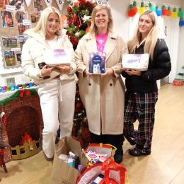 Christmas Appeal 2025