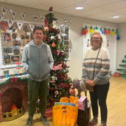 Christmas Appeal 2025