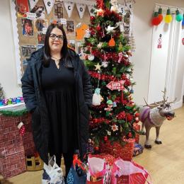Christmas Appeal 2025