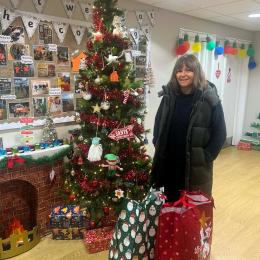 Christmas Appeal 2025