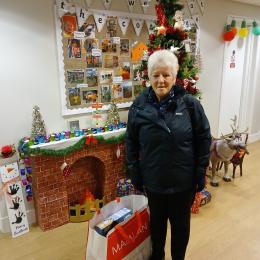 Christmas Appeal 2025