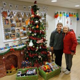 Christmas Appeal 2025