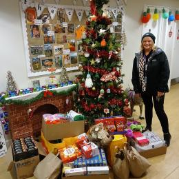 Christmas Appeal 2025