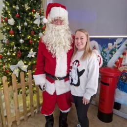 Christmas Party 2025