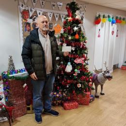 Christmas Appeal 2025