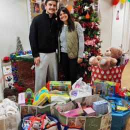 Christmas Appeal 2025