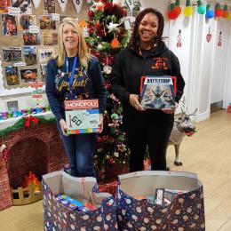 Christmas Appeal 2025