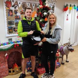 Christmas Appeal 2025