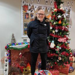 Christmas Appeal 2025