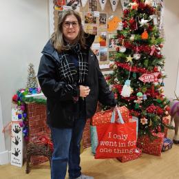 Christmas Appeal 2025