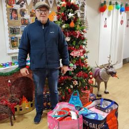 Christmas Appeal 2025
