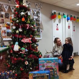 Christmas Appeal 2025