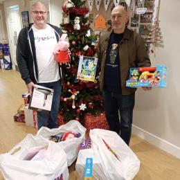 Christmas Appeal 2025