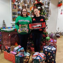 Christmas Appeal 2025