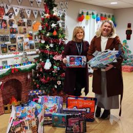 Christmas Appeal 2025