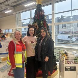 Christmas Appeal 2025