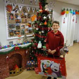 Christmas Appeal 2025