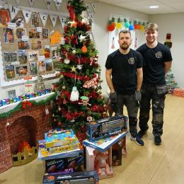 Christmas Appeal 2025