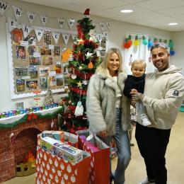 Christmas Appeal 2025