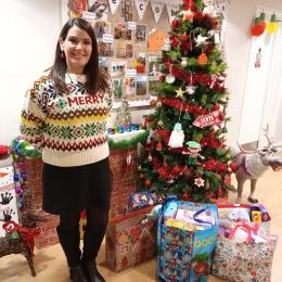 Christmas Appeal 2025