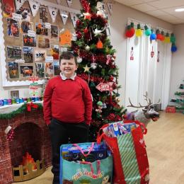 Christmas Appeal 2025