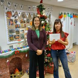 Christmas Appeal 2025