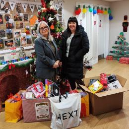 Christmas Appeal 2025