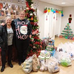 Christmas Appeal 2025