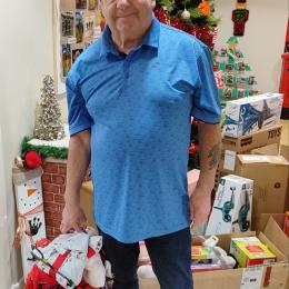 Christmas Appeal 2025