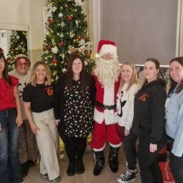 Christmas Party 2025