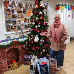 Christmas Appeal 2025