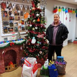 Christmas Appeal 2025
