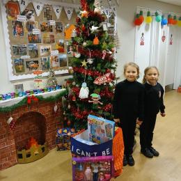Christmas Appeal 2025