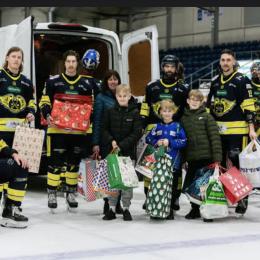 Christmas Appeal 2025