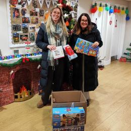 Christmas Appeal 2025