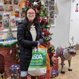 Christmas Appeal 2025