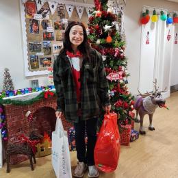 Christmas Appeal 2025