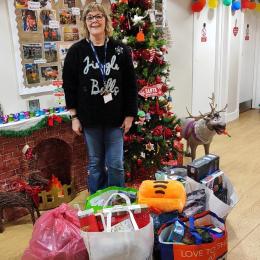 Christmas Appeal 2025