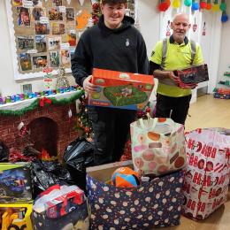 Christmas Appeal 2025