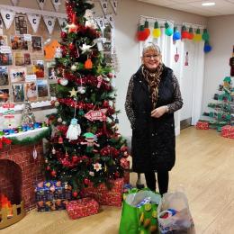 Christmas Appeal 2025