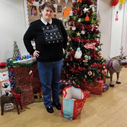 Christmas Appeal 2025