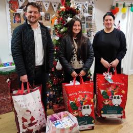 Christmas Appeal 2025