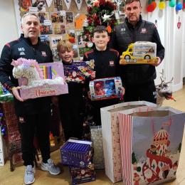 Christmas Appeal 2025