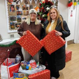 Christmas Appeal 2025
