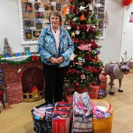Christmas Appeal 2025