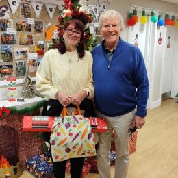 Christmas Appeal 2025