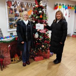 Christmas Appeal 2025
